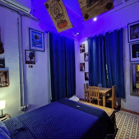 Chuchumbe Hotel & Hostal Veracruz Ngoại thất bức ảnh