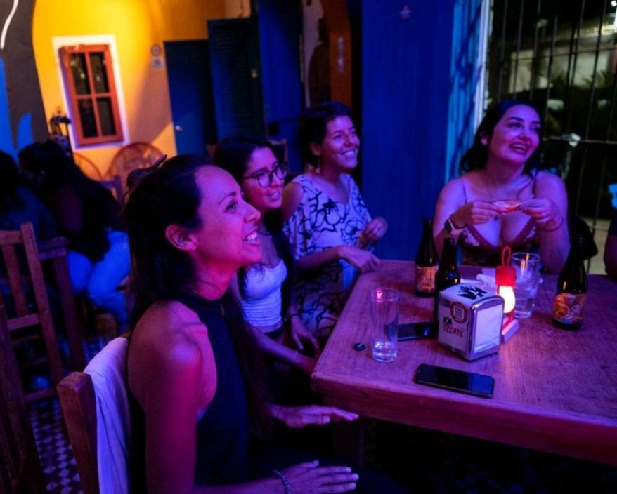 Chuchumbe Hotel & Hostal Veracruz Ngoại thất bức ảnh