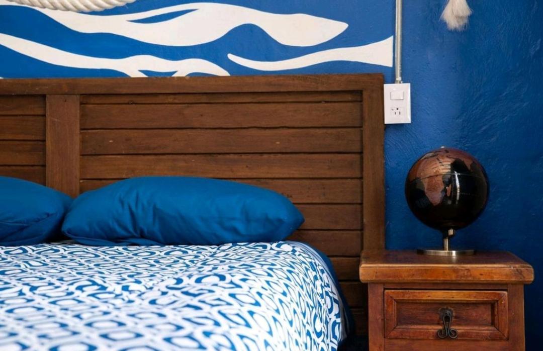 Chuchumbe Hotel & Hostal Veracruz Ngoại thất bức ảnh