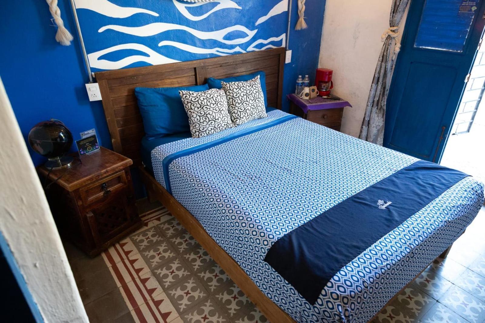 Chuchumbe Hotel & Hostal Veracruz Ngoại thất bức ảnh