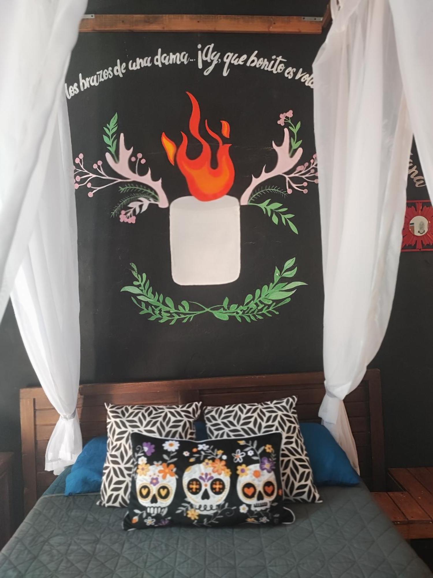 Chuchumbe Hotel & Hostal Veracruz Ngoại thất bức ảnh