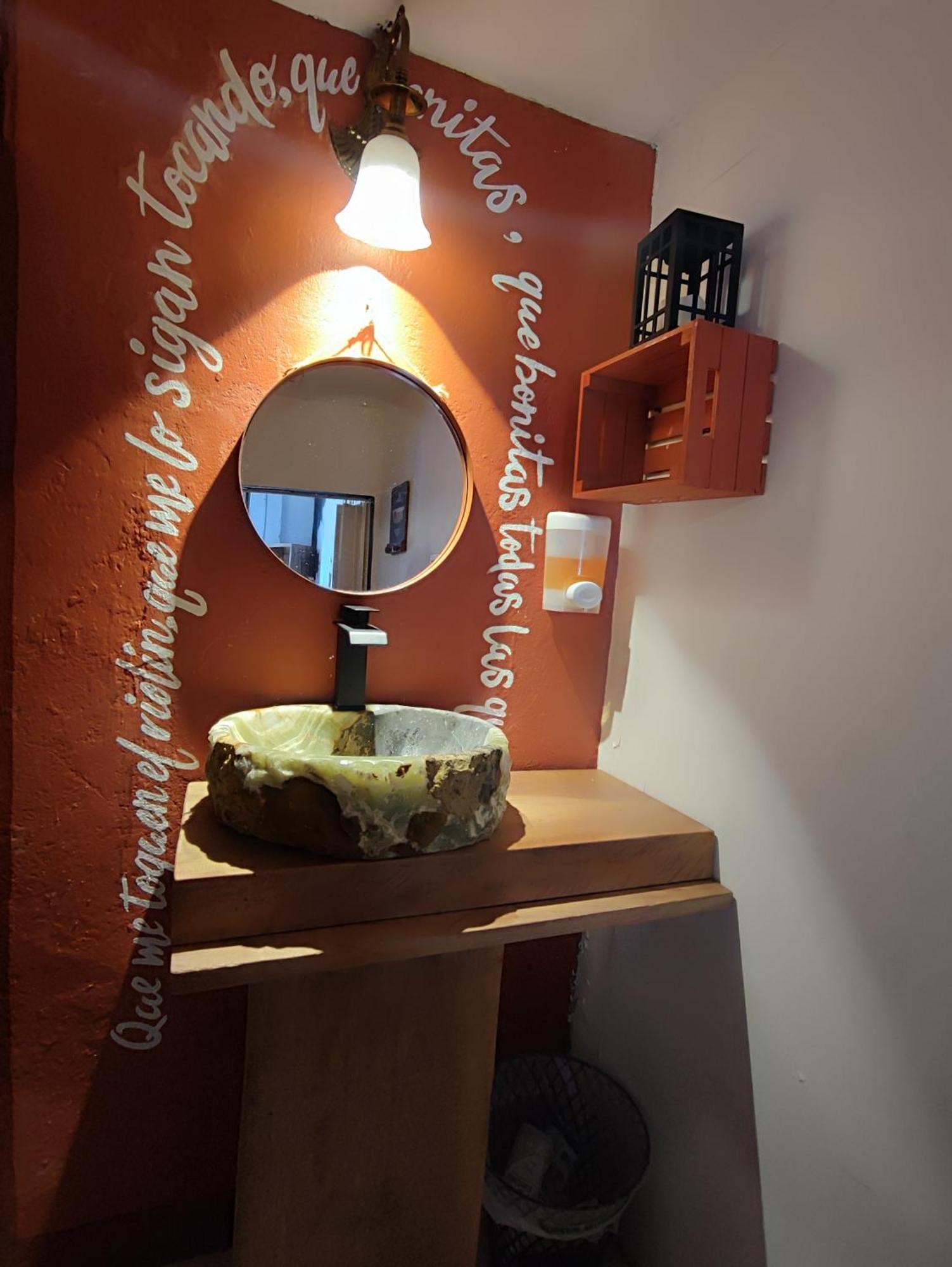 Chuchumbe Hotel & Hostal Veracruz Ngoại thất bức ảnh