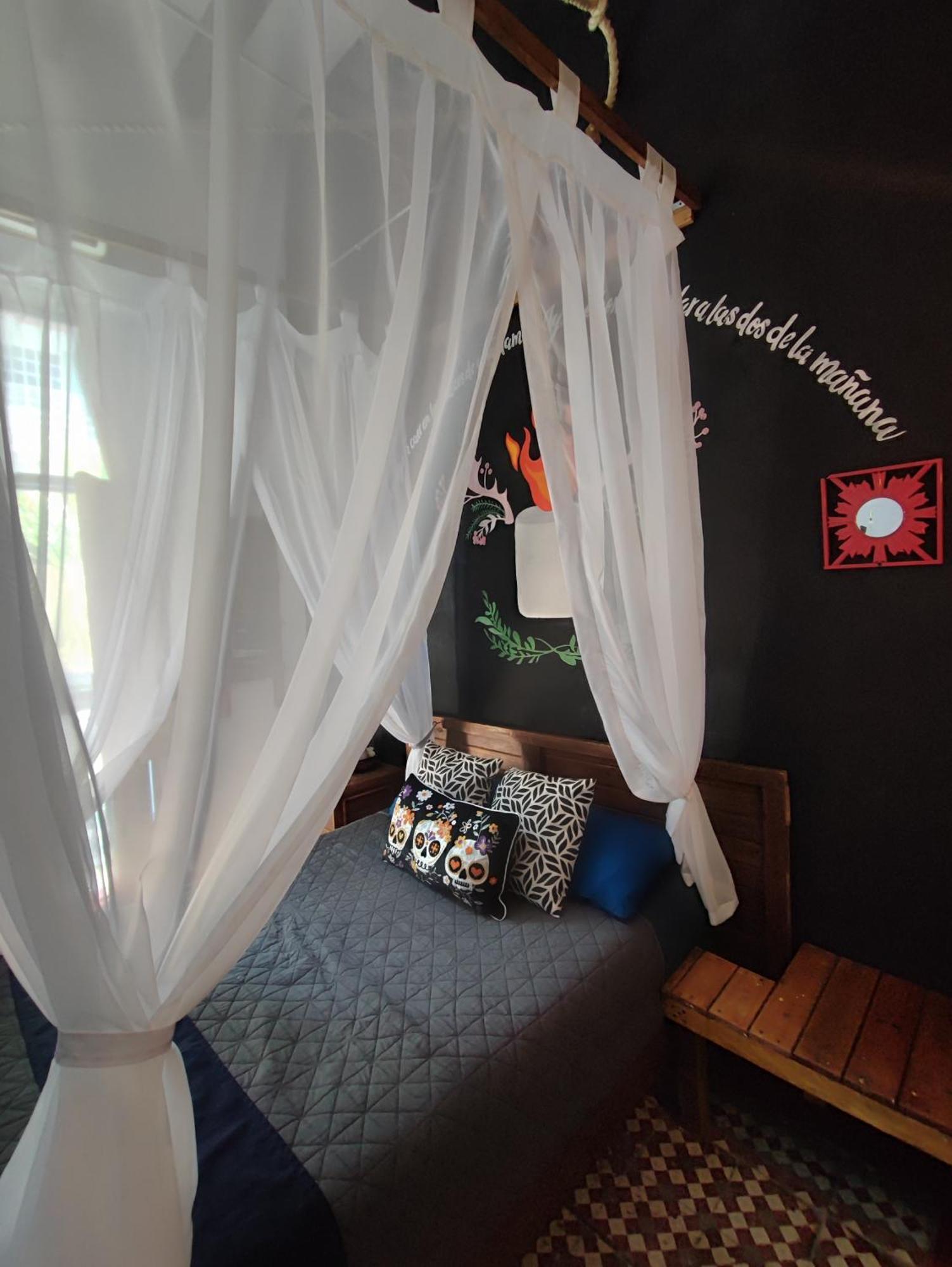 Chuchumbe Hotel & Hostal Veracruz Ngoại thất bức ảnh