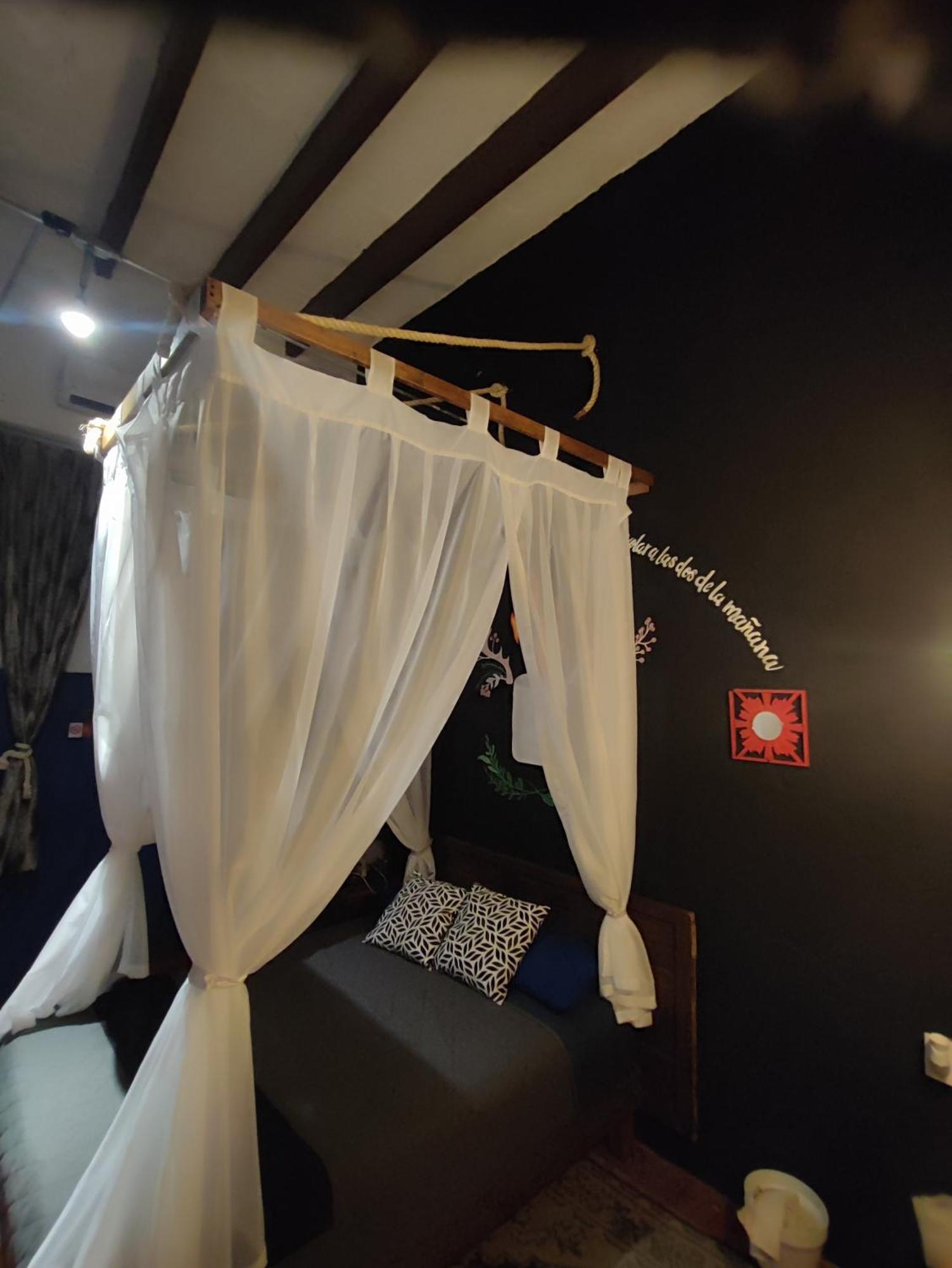 Chuchumbe Hotel & Hostal Veracruz Ngoại thất bức ảnh