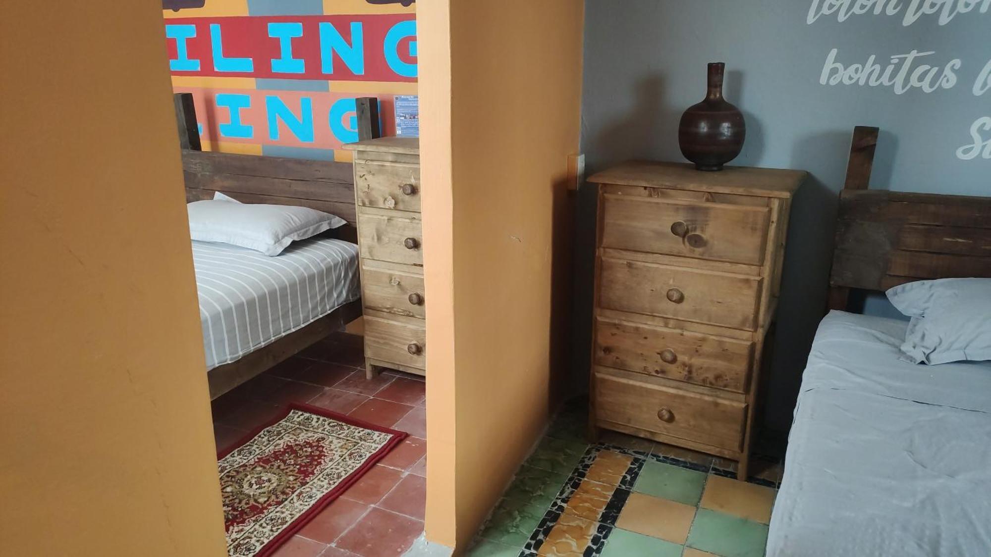 Chuchumbe Hotel & Hostal Veracruz Ngoại thất bức ảnh