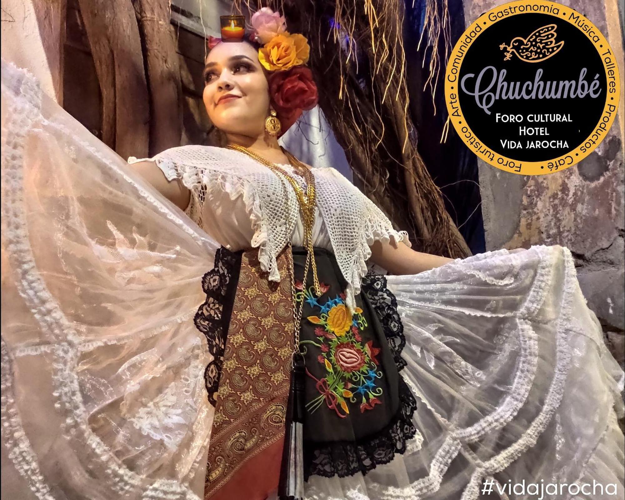 Chuchumbe Hotel & Hostal Veracruz Ngoại thất bức ảnh