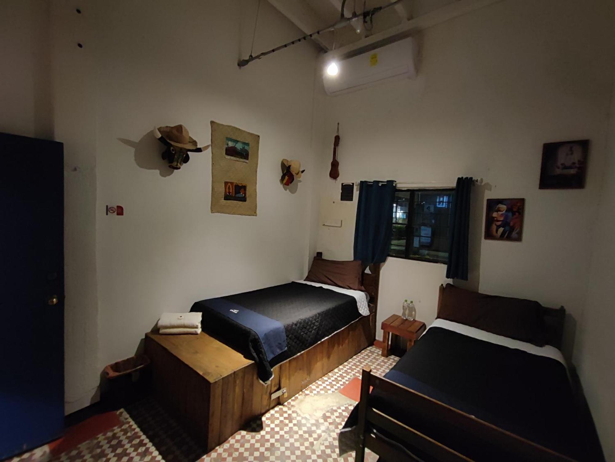 Chuchumbe Hotel & Hostal Veracruz Ngoại thất bức ảnh