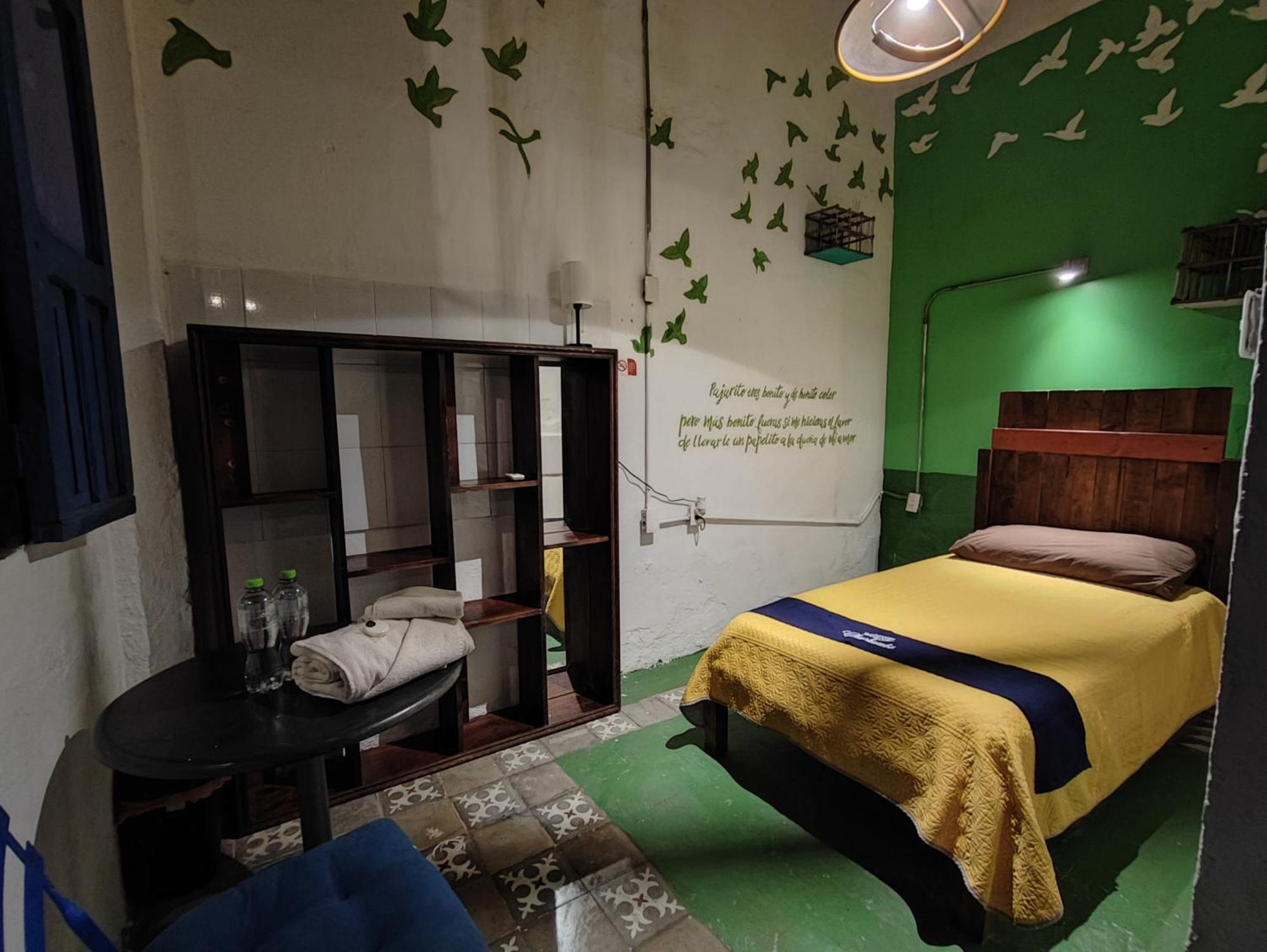Chuchumbe Hotel & Hostal Veracruz Ngoại thất bức ảnh