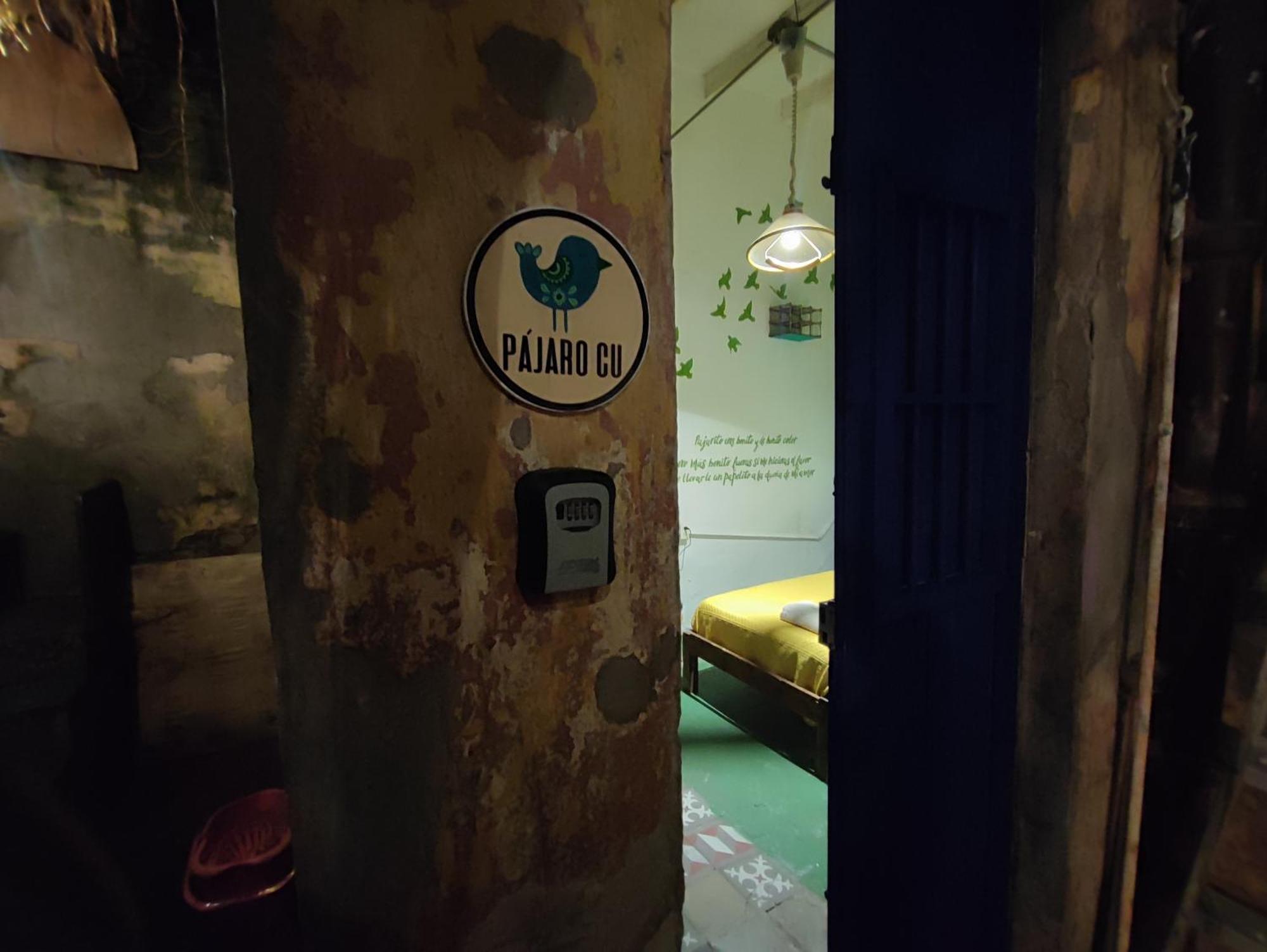 Chuchumbe Hotel & Hostal Veracruz Ngoại thất bức ảnh